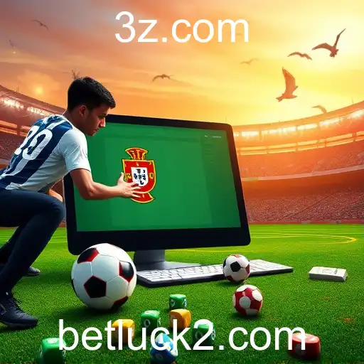 A Evolução do Setor de Jogos Online em Portugal