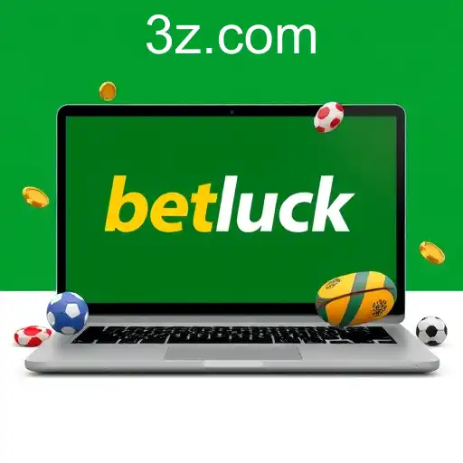 A Ascensão do Betluck no Cenário de Jogos Online