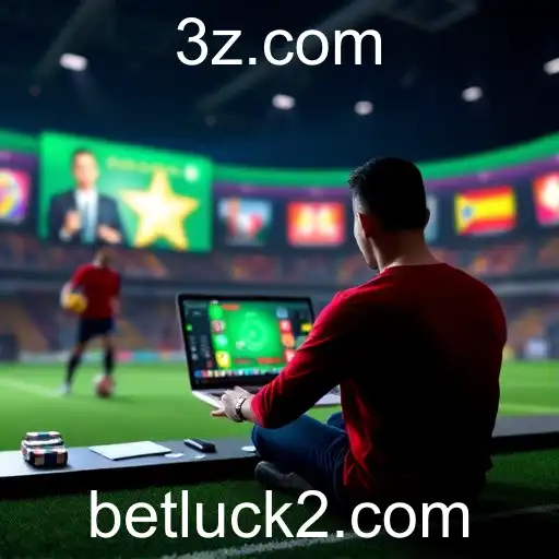 Crescimento e Desafios do 'Betluck Com' no Mercado de Jogos