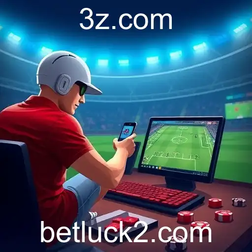 A Nova Era do Entretenimento Digital com Betluck