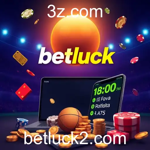 Expansão do BetLuck em 2026: Um Olhar sobre o Mercado de Jogos Online