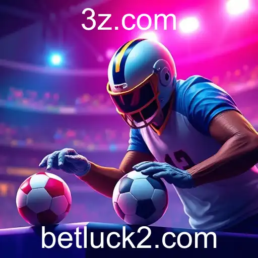 A Ascensão do Betluck no Cenário de Jogos Online