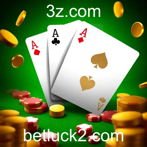 A Ascensão do Betluck.com no Mercado de Jogos Online