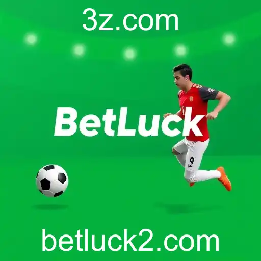 A Ascensão da BetLuck no Mercado de Jogos Online