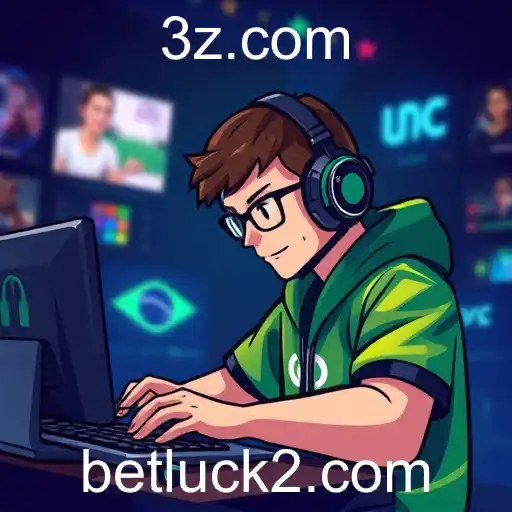 A Ascensão do Betluck no Mercado de Jogos Online