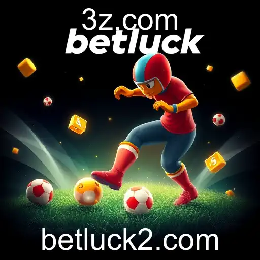 A Ascensão do Betluck no Mercado de Jogos Online