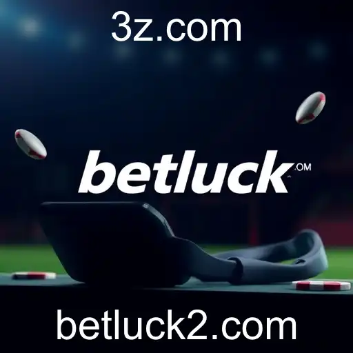 A Ascensão do Betluck no Mercado Brasileiro de Jogos