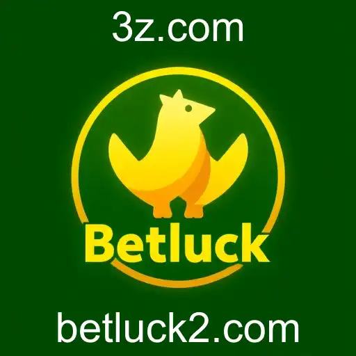 A Ascensão do Betluck no Mercado de Jogos Online
