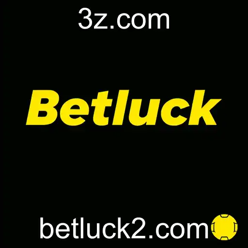 A Ascensão e o Impacto do Betluck no Cenário dos Jogos Online