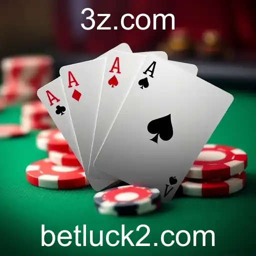 A Ascensão e Desafios do Betluck no Mercado de Jogos Online