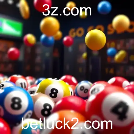 Explorando a Emocionante Categoria de Jogos de Bingo no Betluck.com