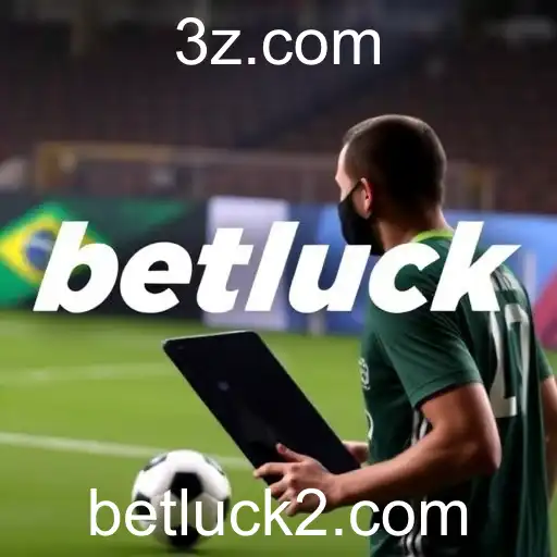 A Evolução de Betluck e o Cenário Atual dos Jogos Online