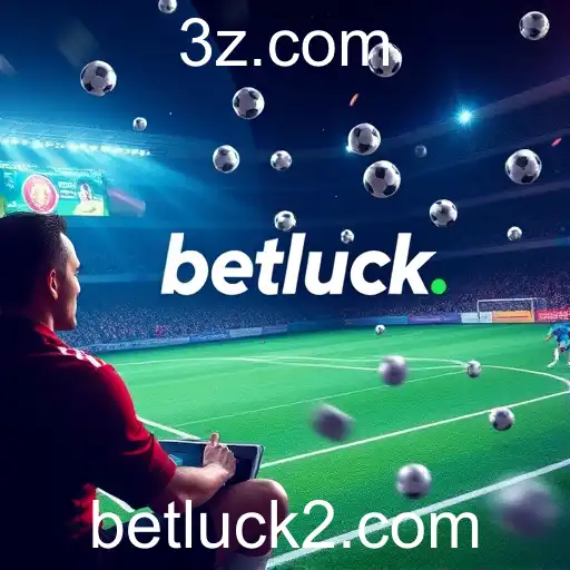 Evolução do Mercado de Jogos Online em 2026: O Impacto de Sites como Betluck