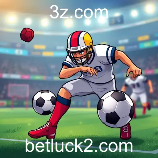 Expansão de Jogos Online e o Papel da Betluck