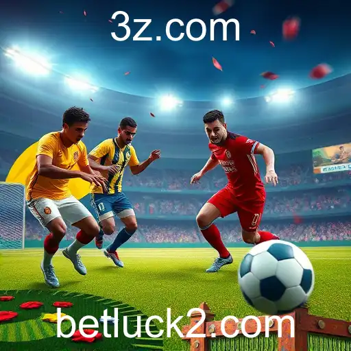 Expansão dos Jogos Online no Brasil: O Crescimento da betluck com