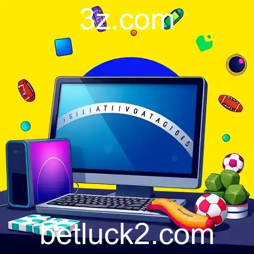 Expansão dos Jogos Online no Brasil