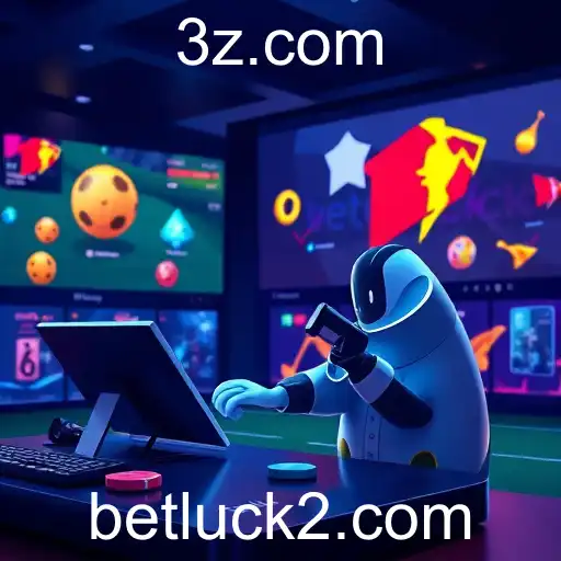 Tendências e Desafios do Setor de Jogos Online