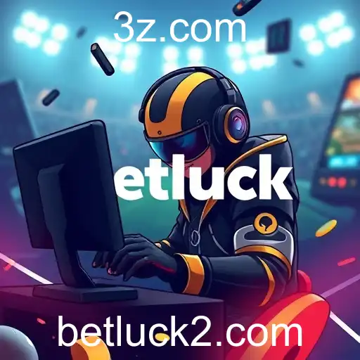 Crescimento dos Jogos Online no Brasil é Impulsionado pela Betluck
