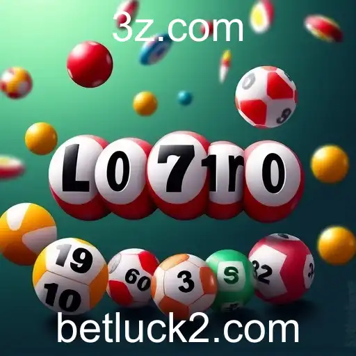 Descubra a Emoção dos Jogos de Loteria no Betluck com