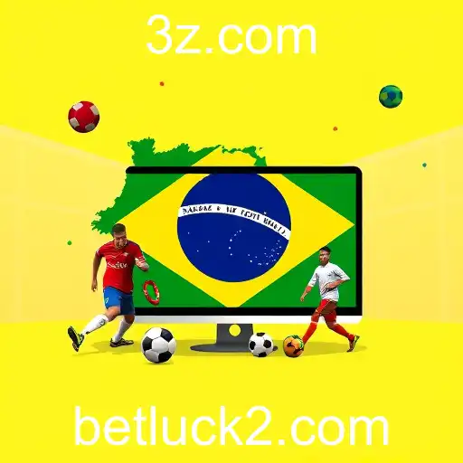 Apostas Online Crescem em Popularidade
