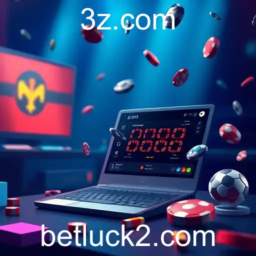 A Evolução dos Jogos de Azar Online em 2026