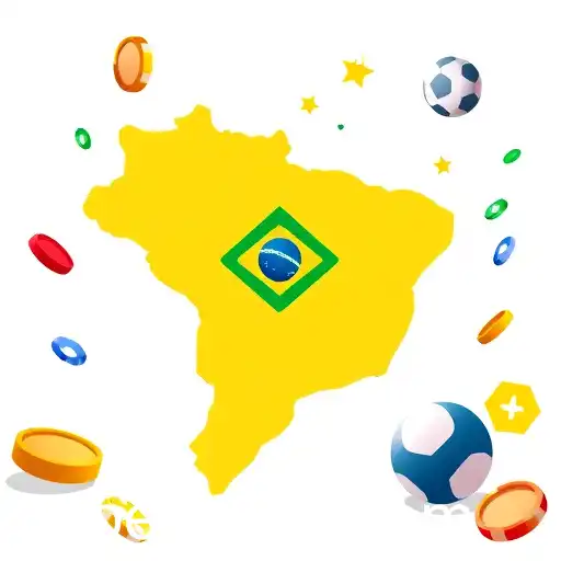 Crescimento dos Jogos Online no Brasil com Betluck