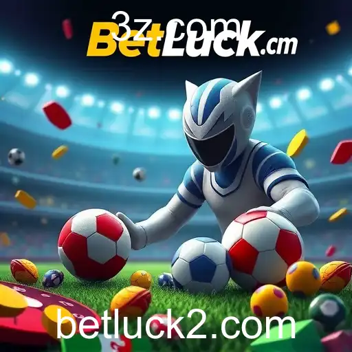 Betluck Com: A Ascensão do Jogo Online em 2026