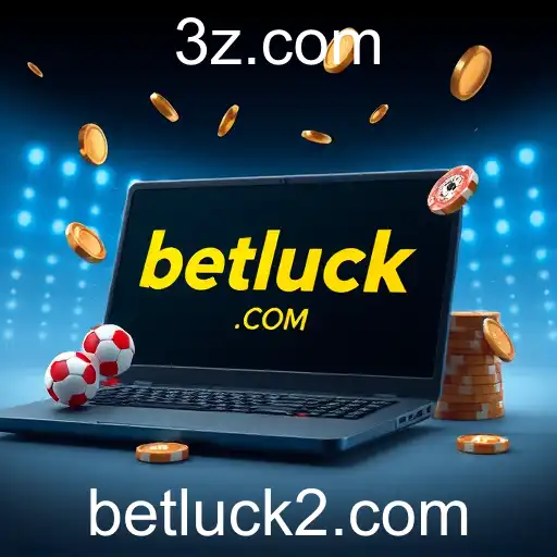 Avanço dos Jogos Online em 2026: Análise da Betluck Com