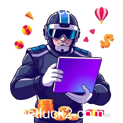 A Ascensão dos Jogos de Azar Online em 2026