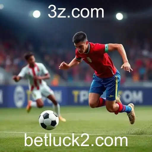Apostas Esportivas no Betluck com: Engajamento e Responsabilidade